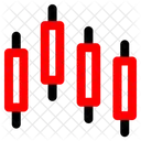 Box Chart  Icon