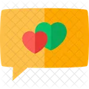 Box Chat  Icon