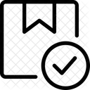 Box-Checkliste  Symbol