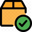 Box-Checkliste  Symbol