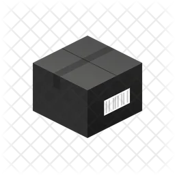 Box closed  Icon