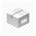 Box closed  Icon