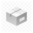 Closed Label Icon