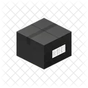 Closed Label Icon