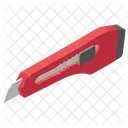 Box Cutter  Icon