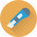 Cutter Paper Tool Icon