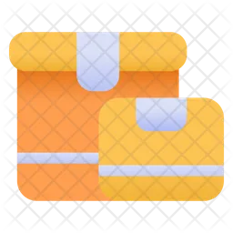 Box Delivery  Icon