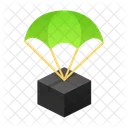 Parachute Icon