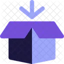 Delivery Package Package Parcel Icon