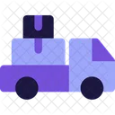 Delivery Package Package Parcel Icon