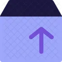 Send Delivery Delivery Shipping Icon