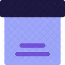 Delivery Package Package Parcel Icon