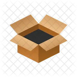 Box device  Icon