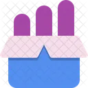 Boxdiagramm  Symbol