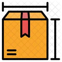 Box Dimension  Icon