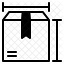 Box Dimension  Icon