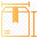 Box Dimension  Icon