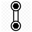 Box Ended Wrench Icon