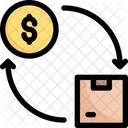 Product Management Business Icon