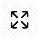 Expand Enlarge Fullscreen Icon