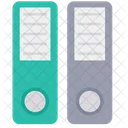 Box File Binder Icon