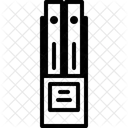 Box Files Icon