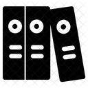 Box files  Icon