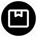 Box gift  Icon