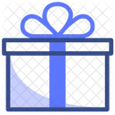 Box Gift  Icon
