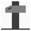 Box Hammer  Icon