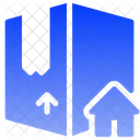 Box Home Icon