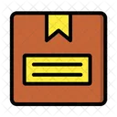 Box  Icon