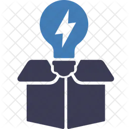 Box  Icon