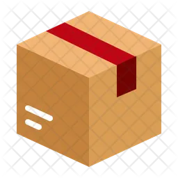 Box  Icon