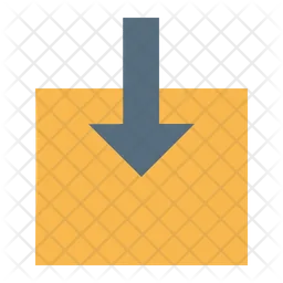 Box  Icon