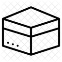 Box  Icon