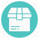 Box  Icon