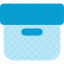 Box Package Delivery Icon