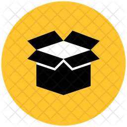 Box  Icon