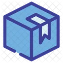 Box  Icon