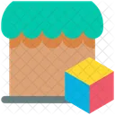 Box  Icon