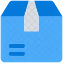 Box  Icon