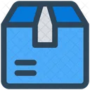 Box  Icon