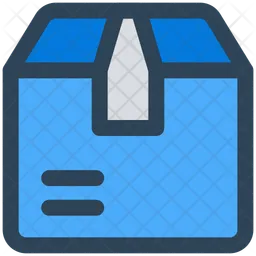 Box  Icon