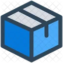 Box  Icon