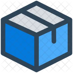 Box  Icon