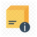 Box Package Parcel Icon