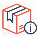 Box Package Parcel Icon