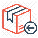 Box Package Parcel Icon