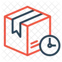 Box Package Parcel Icon